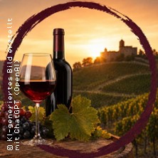 Weinprobe - Württemberg im Glas | Mit amüsantem Württemberg-Wein-Quiz