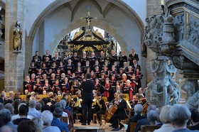 Weihnachtsoratorium I-III