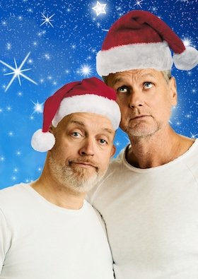 Fischer & Jung - Es frohlocken die Glocken - Weihnachtscomedy