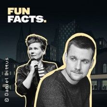 FUN FACTS mit Tobi Schlegl