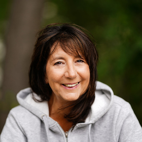 Yoga für Alle - mit Ursula Engel