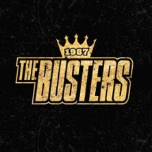 The Busters - FETTE FIERZICH