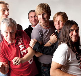 Reggatta de Blanc - Die authentischste The Police- und Sting-Tributeband der Welt!