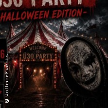 180 Minuten Halloween Party