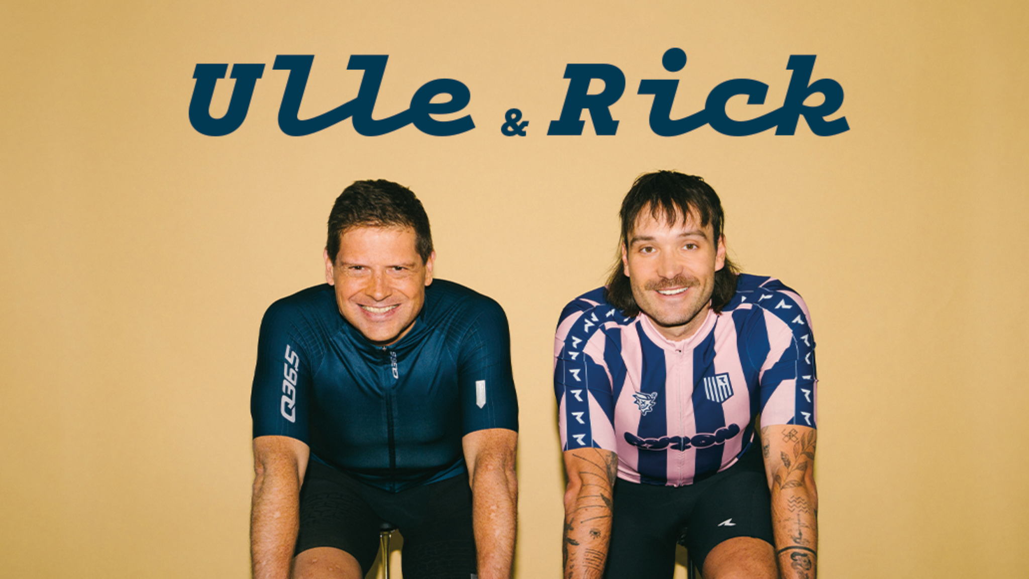 Ulle & Rick - Live auf Tour 2026