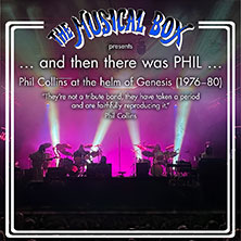 The Musical Box