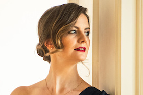 Veronika Eberle (Violine)