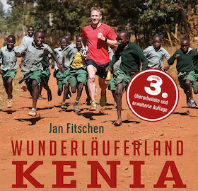 Wunderläuferland Kenia