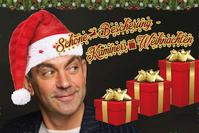 Wladimir Kaminer - Schöne Bescherung