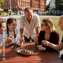 XFood Tour - Berlin Mitte