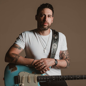 Dan Patlansky Trio
