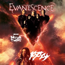 Evanescence