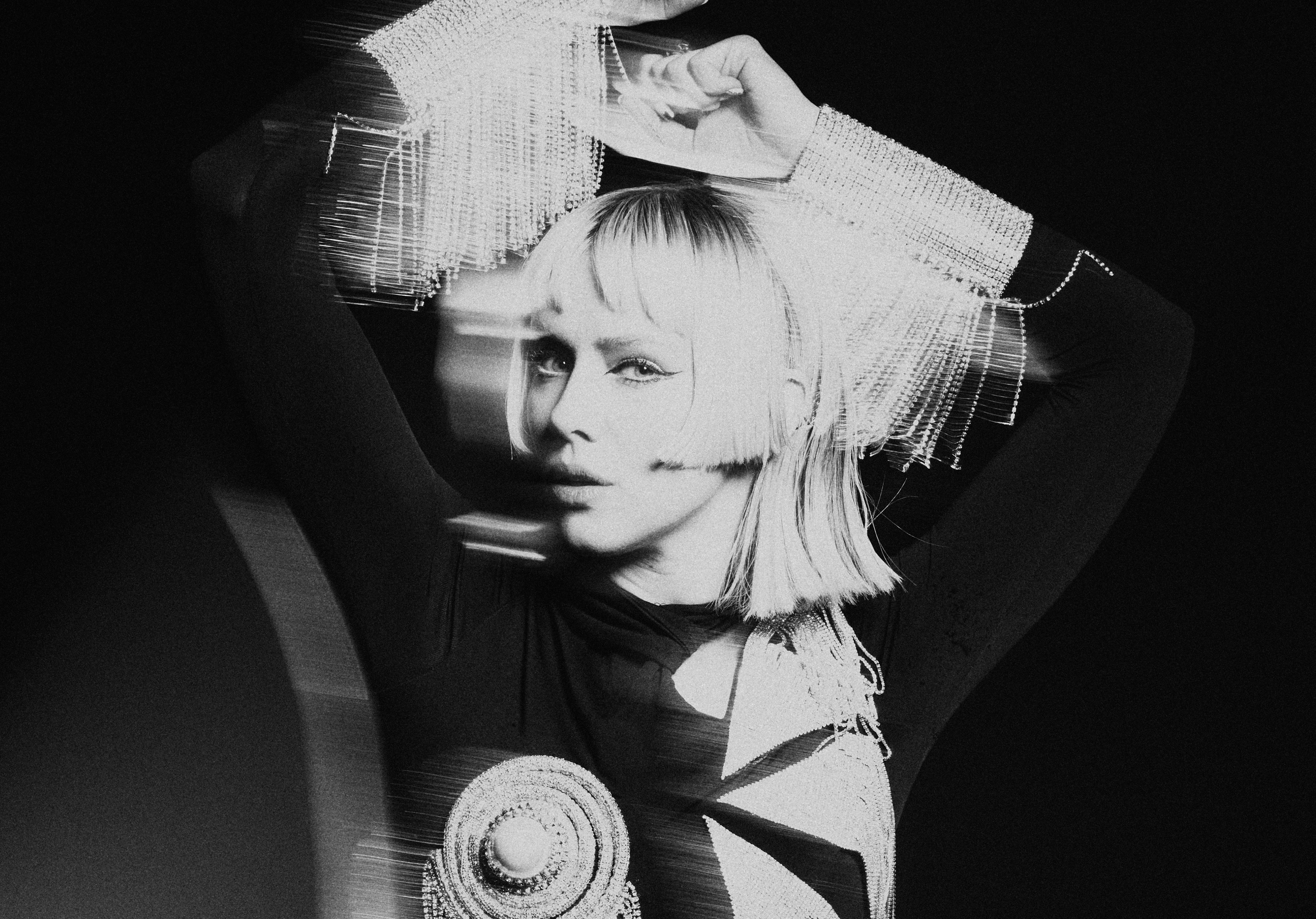 DAGNY - Europe 2027