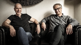 M. Copland & D. Schläppi