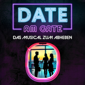 Musical Factory - Date am Gate