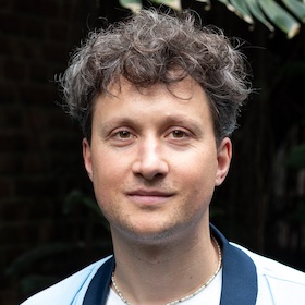 Joshua Groß - Frankfurter Poetikvorlesungen