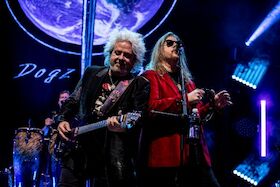 TOTO - 50th Anniversary Tour