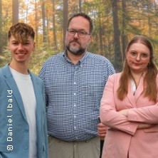 Millionen, Matsch und Mückenstiche
