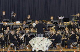 Wenn Musik erzählt – Konzertabend der Stadtkapelle Tailfingen