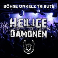 Heilige Dämonen