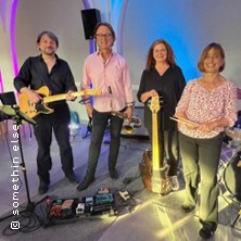 Somethin´else Jazz im Refektorium