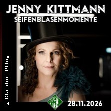 Jenny Kittmann - Seifenblasenmomente