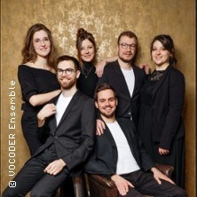 Vocoder Benefizkonzert | Musik verbindet – Musik, die hilft