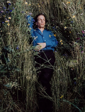 Max Prosa: "Der Garten" Tour 2026