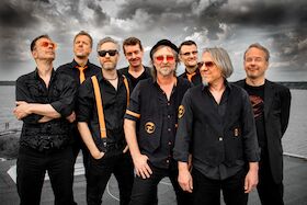 Die Zöllner | Pop, Soul, Funk mit Pauken & Trompeten