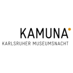KAMUNA - Karlsruher Museumsnacht - Museumsnacht 2026