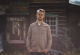 Tim Vantol - I´m Coming Home - The Intimate Solo Tour