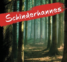Schinderhannes "Wild und frei" - Die Rockoper der Crackers und Bande!