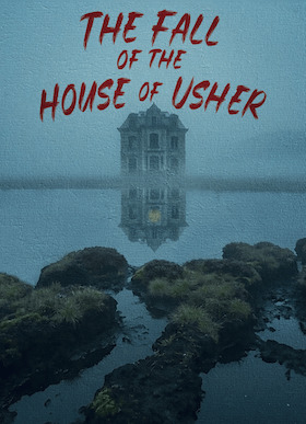 Philip Glass: The Fall of the House of Usher - Kammeroper in zwei Akten nach der gleichnamigen Erzählung von Edgar Allan Poe