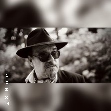 Funked Up Magic - mit Sven Heubes & Band