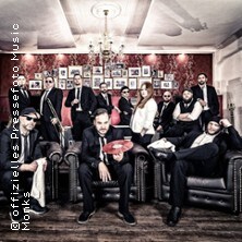 Music Monks - Tribute to Peter Fox & Seeed