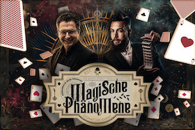 Magische Phänomene