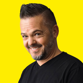 Stefan Verra | Du zum SuperDu 2.0