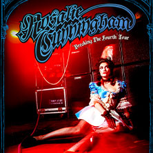 Rosalie Cunningham - Breaking The Fourth Tour 2027