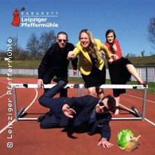 5% Würde - E.Sonntag, R.Köbernick, F.Quast, E. Heimansberg
