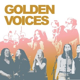 Golden Voices - Der Popchor der Musikschule Fürstenwalde