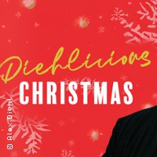 Alex Diehl - Diehlicious Christmas