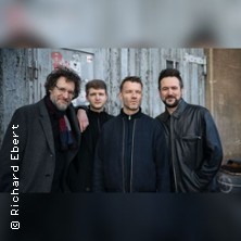 Richard Ebert Quartett