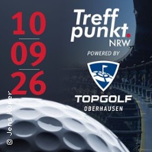 TreffPunkt NRW powered by TOPGOLF
