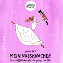 Mein Nussknacker