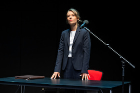 Prima Facie