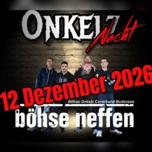 Onkelz Nacht Schöppche Keller