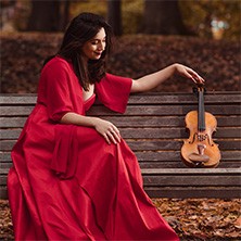 Vivaldis Die vier Jahreszeiten - Orchestre FILMharmonique