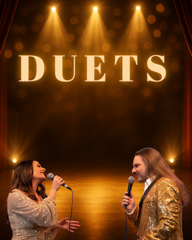 Duets - Weihnachtsprogramm 2026