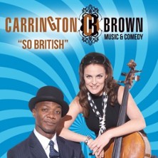 Carrington & Brown
