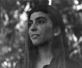 SWR NEWJazz Meeting: Camila Nebbia